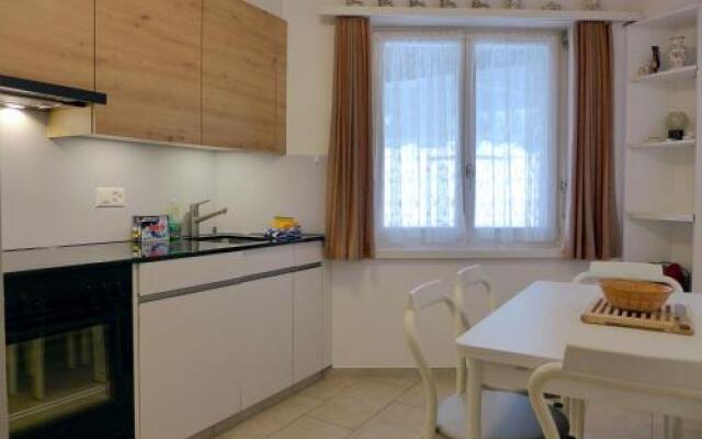 Apartment Ahorni