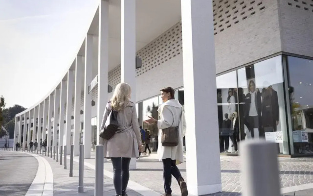 Adagio Access Stuttgart Airport Fair