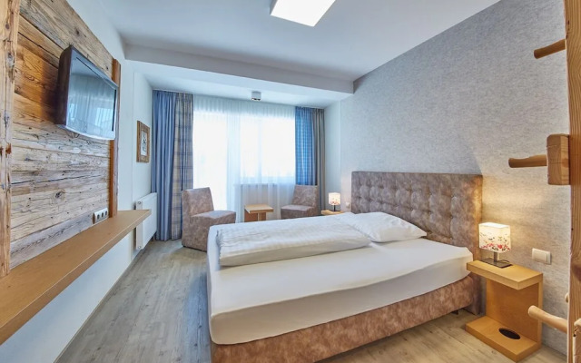 Rosentalerhof Hotel & Apartments