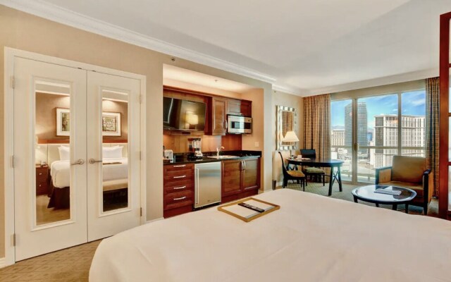 MGM Signature - VIP Vacation Suites