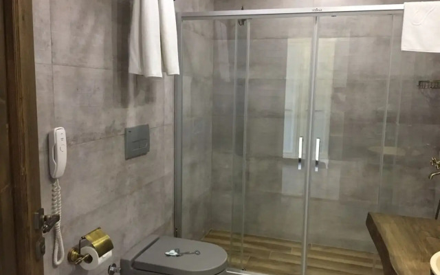 Assos Zeytinhan Hotel Special Class-Adults Only