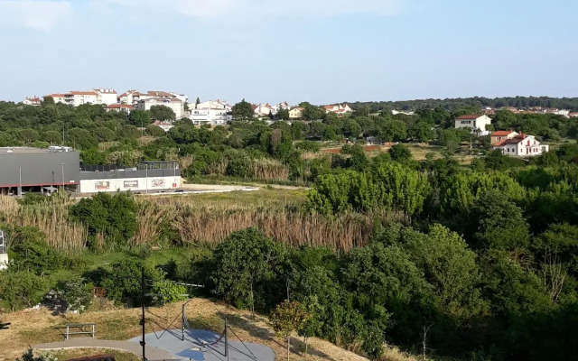 Studio Apartman ''Nicole''