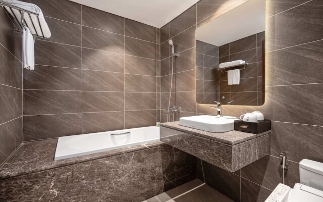 Nesta Hotel & Spa