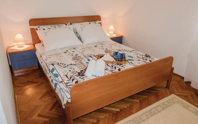 Amazing Home in Banjol With Wifi and 3 Bedrooms