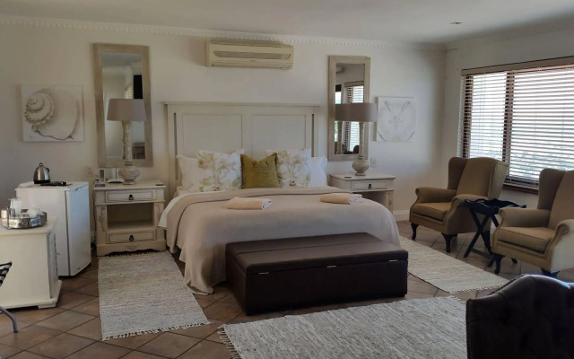 Atlantic Guest House