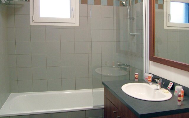 Zenitude Hôtel - Résidences Roissy Village