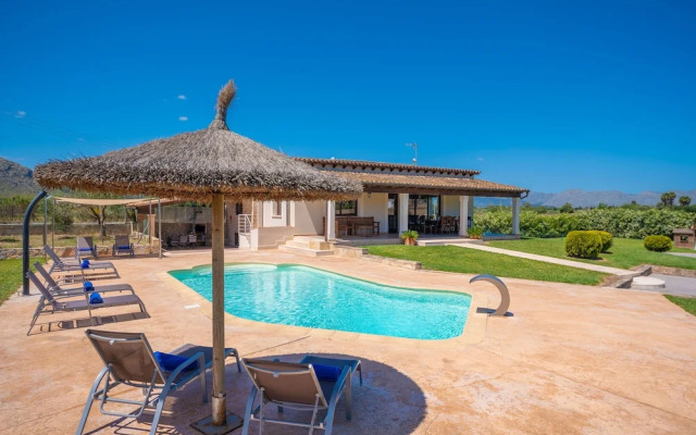 Villa Coira in Mallorca