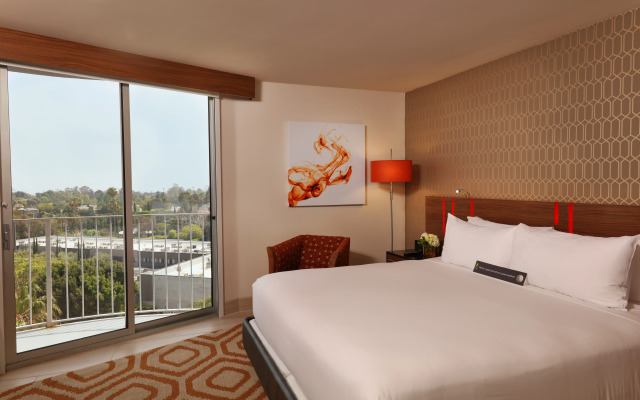 Hotel Angeleno