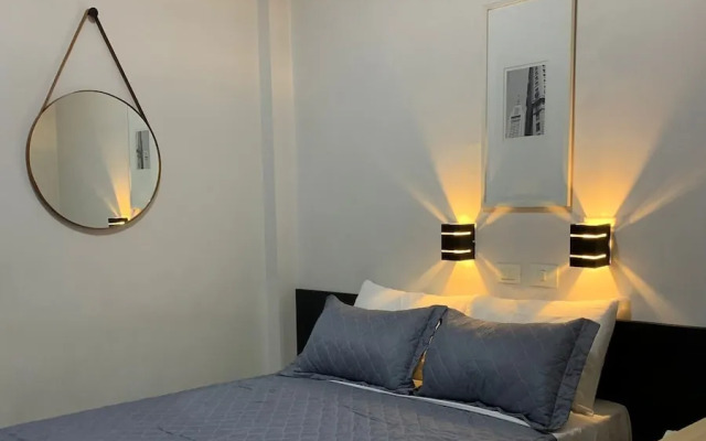 Lory Studio Hotel