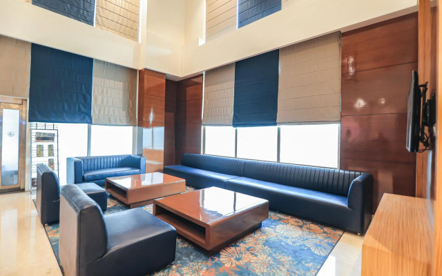 Four Points by Sheraton Vadodara