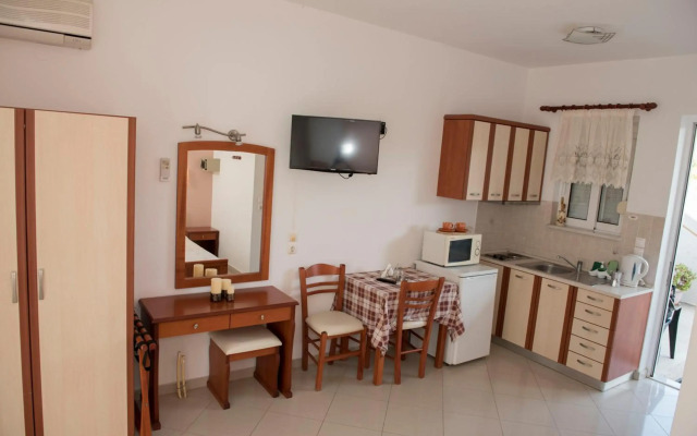 Nephele Apartments