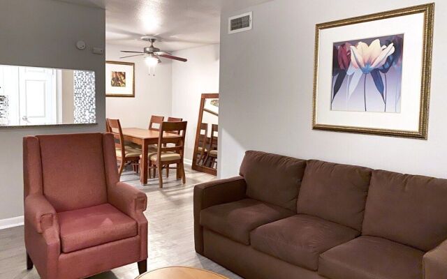 OYO Apartments at Broadmead