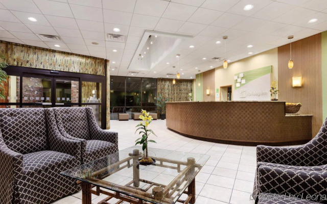 Holiday Inn Ocean City by IHG