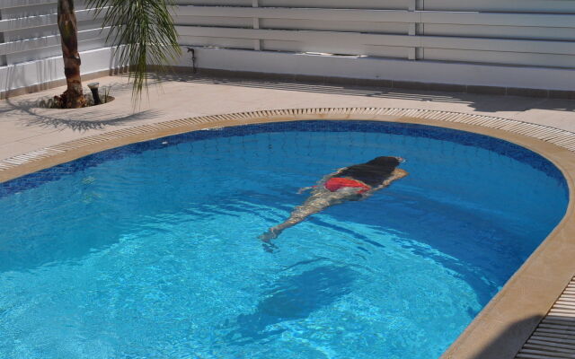 Villa Princess