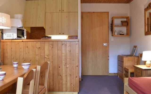 Appartement Méribel, 2 pièces, 5 personnes - FR-1-180-94