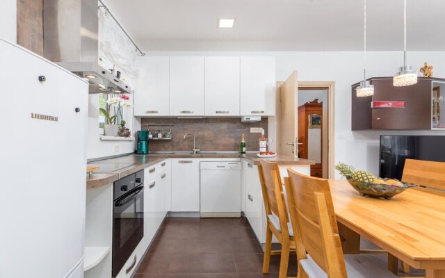 Stunning Home in Pula With Wifi and 1 Bedrooms