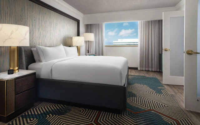 Renaissance Fort Lauderdale West Hotel
