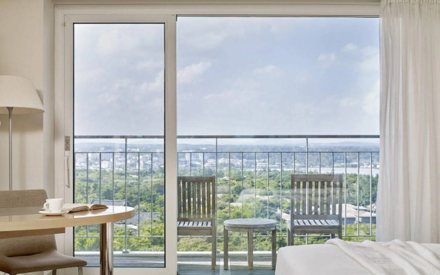 Haevichi Hotel and Resort Jeju