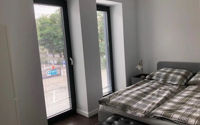 Business Apartament