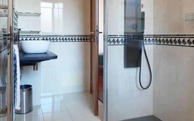 Villino Octagon in Assemini