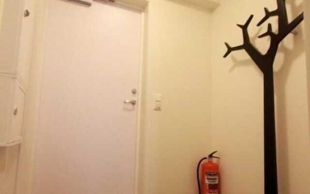 Flotmyrgården Apartment Hotel