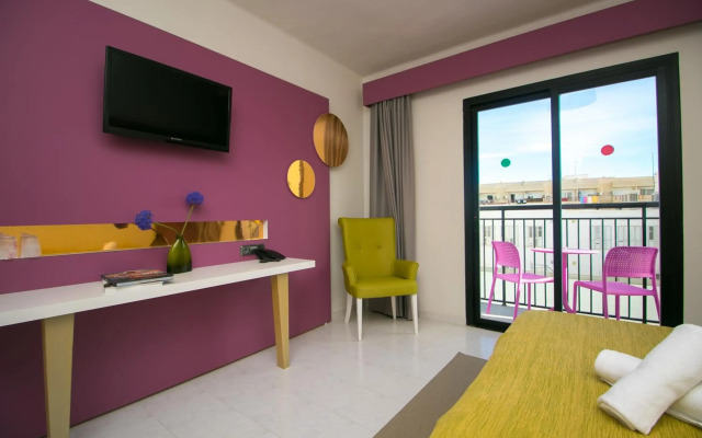 The Purple by Ibiza Feeling