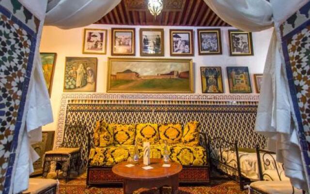 Eden Meknes