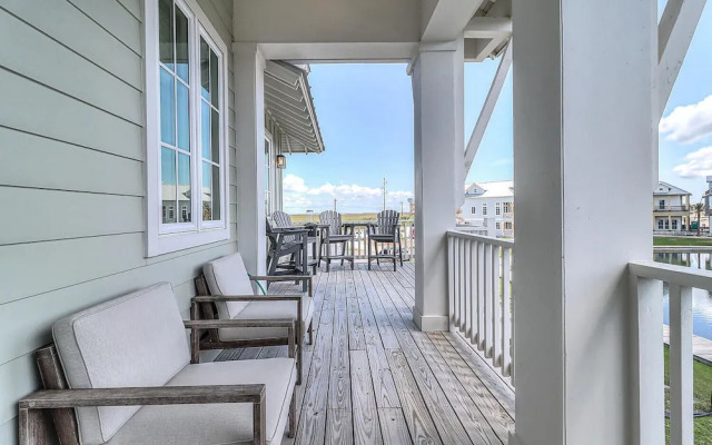 Turtle's Nest 113 SEV