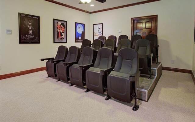 Burning Tree Ranch #656