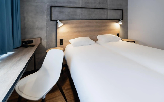 ibis Namur Centre