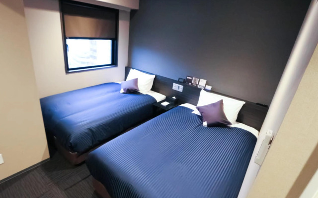 HOTEL LiVEMAX Tokyo-Otsuka Ekimae