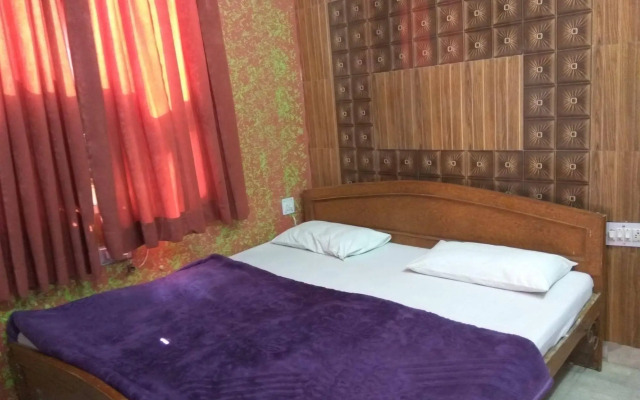 Hotel Ganga Kripa