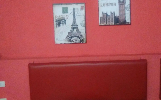 Stylus Hotel