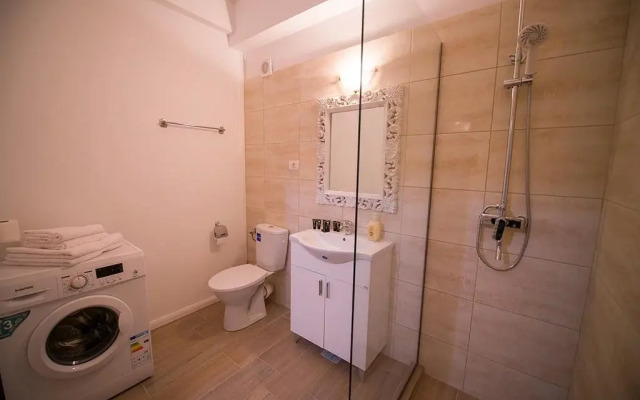 Apartament APARTEL NICKOS cm