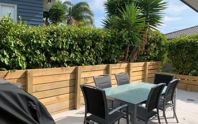 Barkersville Retreat