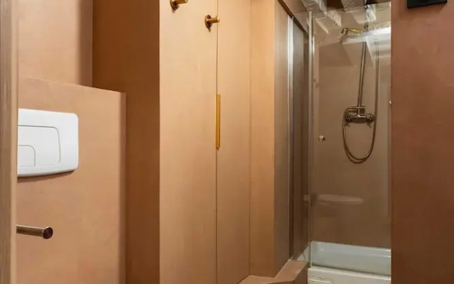 Joyful Apartment, 2br/6p Heart of Paris - Louvre