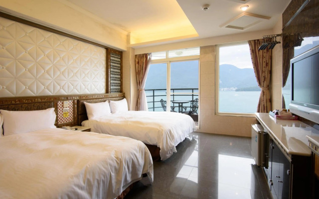 水沙連大飯店-休閒館 (Shui Sha Lian Hotel - Harbor Resort)