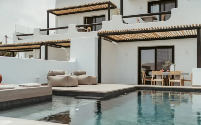 Kalea Luxury Villas