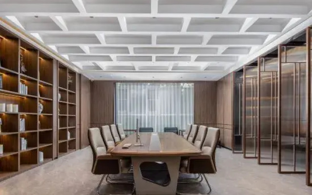 Wanda Yue, Langfang Wen’an