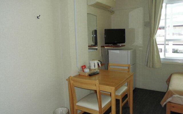 Guest House Marine Note