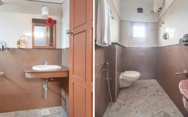 Collection O 24512 Neelangarai