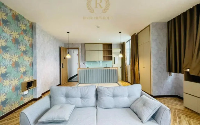 River View Hotel