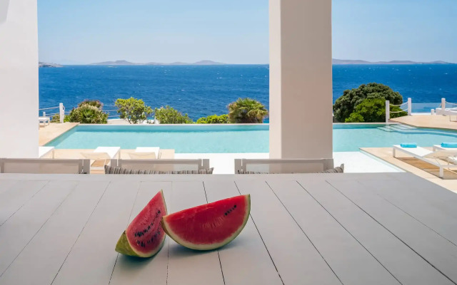 Villa Skye Mykonos