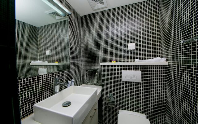 Qingdao Lejiaxuan Boutique Apartment International Convention Center Branch