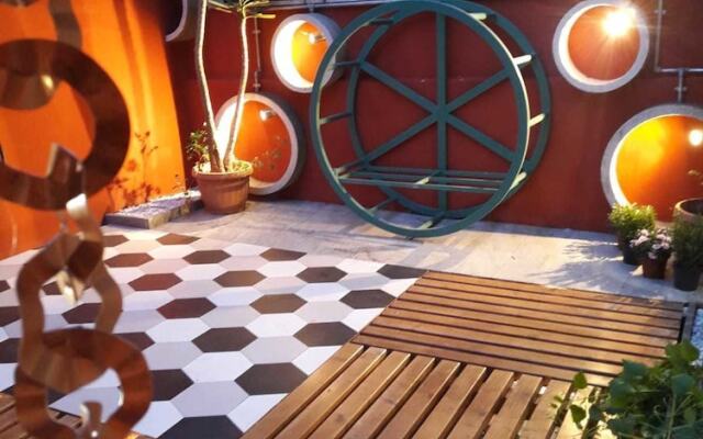 Hostel Melting Pot Rome