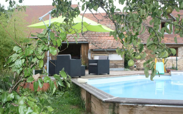 B&B Le Relais de Chantecor