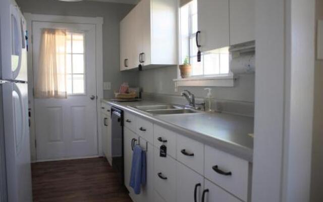 The Guest House on College Street