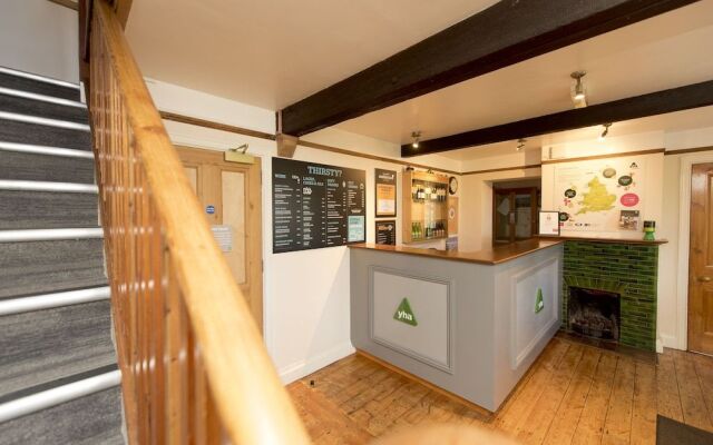YHA Minehead