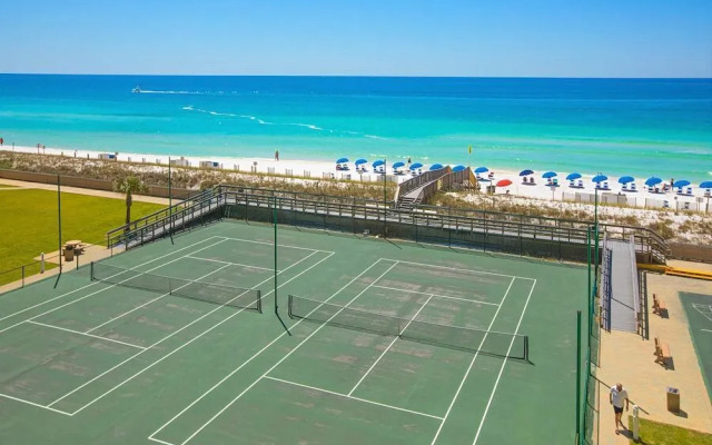 Gulf Shore Condo #508