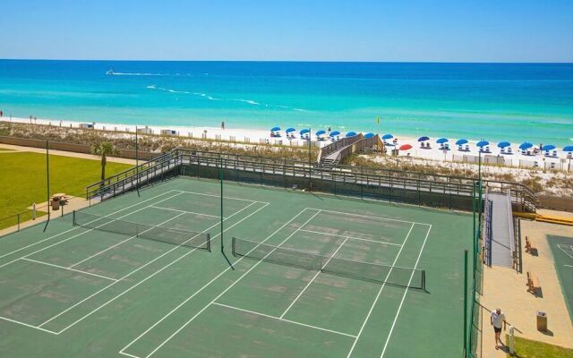 Gulf Shore Condo #508
